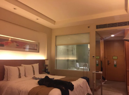 如何查一个人的酒店记录(个人在线查开的房记录)