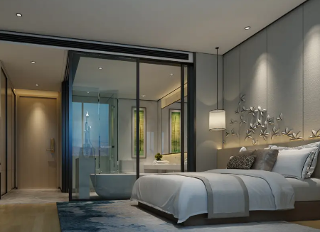 输入身份证号码查酒店入住(身份证查酒店开的房记录查询)