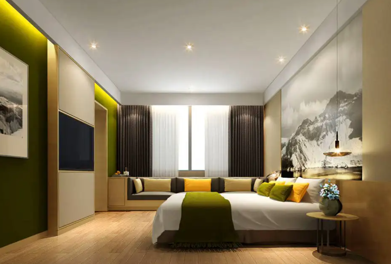 酒店同住人能查出来吗(公安局能查到酒店同住人吗)