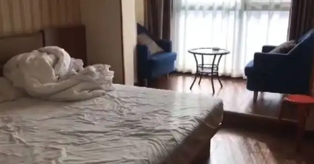 查酒店开的房记录查询(网上怎么查询个人开的房记录)
