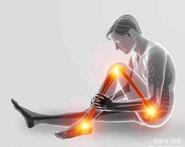 怎样判断自己得了腰椎间盘突出