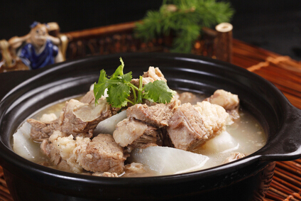 你知道煎牛肉怎么腌制才鲜嫩吗