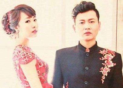 孟鹤堂结两次婚吗?孟鹤堂第二任妻子(图)