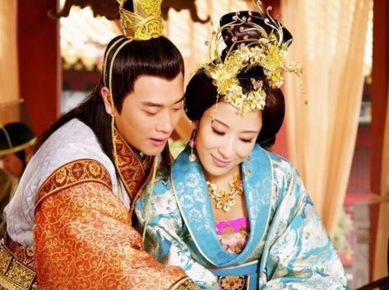 历史上最真实的万贵妃(历史上的万贞儿)