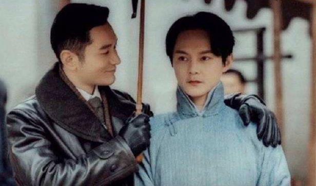 鬓边不是海棠红小说
