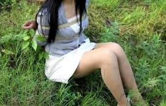 女子被拉到树林里糟蹋(图)