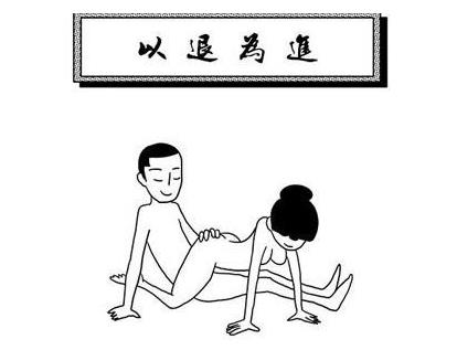 滚床单姿势图片:滚床单什么姿势最舒服?赵涛ycl