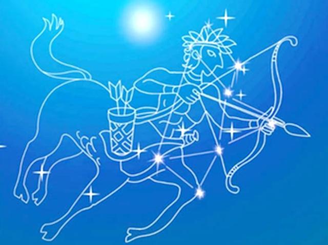 星座中谁最喜欢射手座