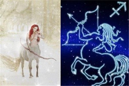射手女喜欢你21种表现