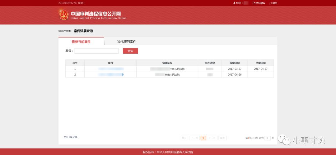 中国审判流程信息公开网-潇洒女性网
