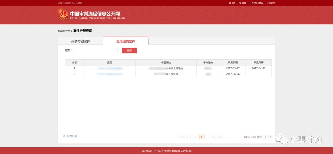 中国审判流程信息公开网-潇洒女性网
