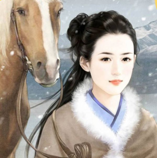 形容女人气质优雅诗句(描写女性优雅美丽诗句)