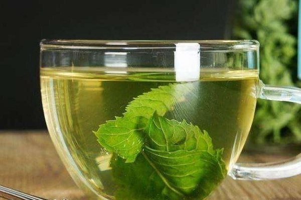 茶叶过期5年了但没开封