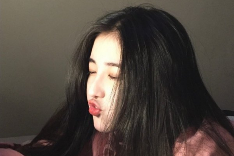 女朋友独一无二的昵称