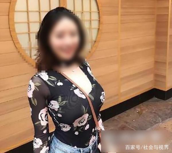 刘强东案件女方叫什么(女方长什么样子资料)