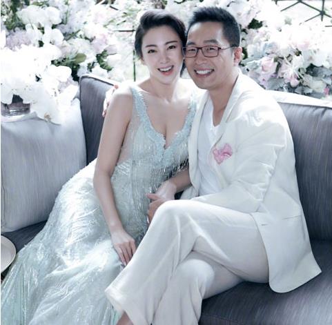 袁巴元为什么离婚(为什么和张雨绮离婚)