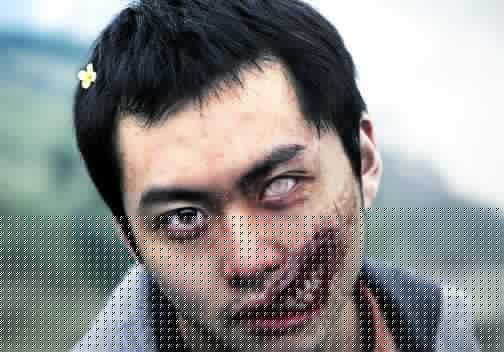 历史上真实的丧尸事件(1995年爆发的丧尸事件吓死.)