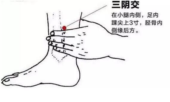 催月经五分钟见效