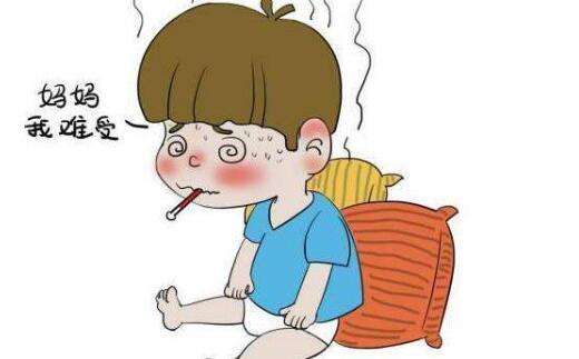 如何20分钟内快速发烧