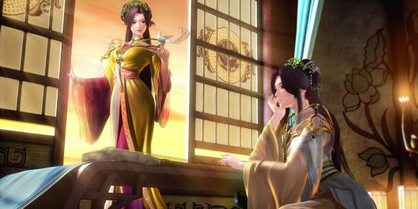 秦时明月系列观看顺序图