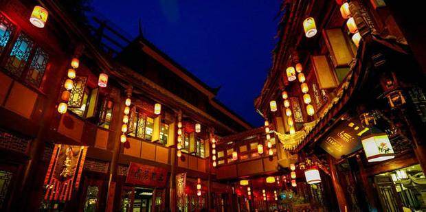 便宜又适合散心的地方(适合一个人去静心的地方)