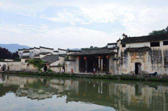 便宜又适合散心的地方(适合一个人去静心的地方)
