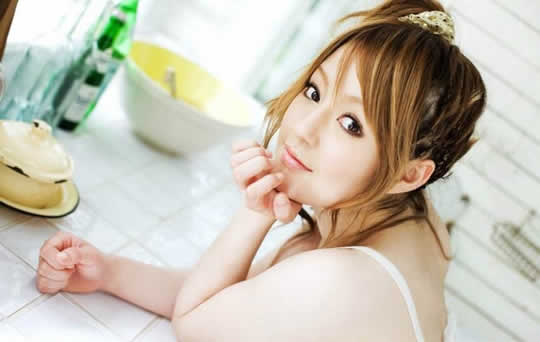 好看日本女优30位精选(清纯又受欢迎日本女优排名)