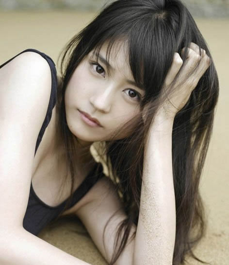 好看日本女优30位精选(清纯又受欢迎日本女优排名)