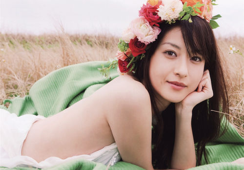 好看日本女优30位精选(清纯又受欢迎日本女优排名)