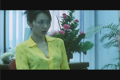 拍过三级的女星合集?靠三级片出道的女明星代表作