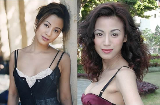 拍过三级的女星合集?靠三级片出道的女明星代表作
