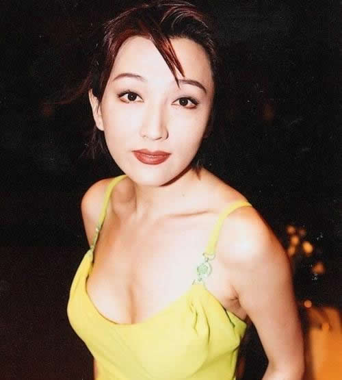 拍过三级的女星合集?靠三级片出道的女明星代表作