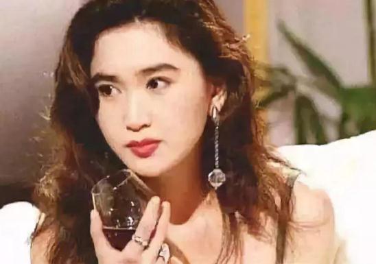 拍过三级的女星合集?靠三级片出道的女明星代表作