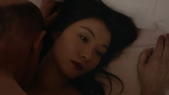 尺度大无法上映的国产电影大全