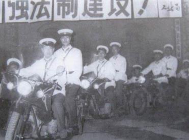 河南1983严打的真正导火索?八三年严打南阳事件真相