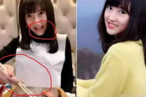 高云翔案女主角是谁?高云翔涉性侵案女主曝光