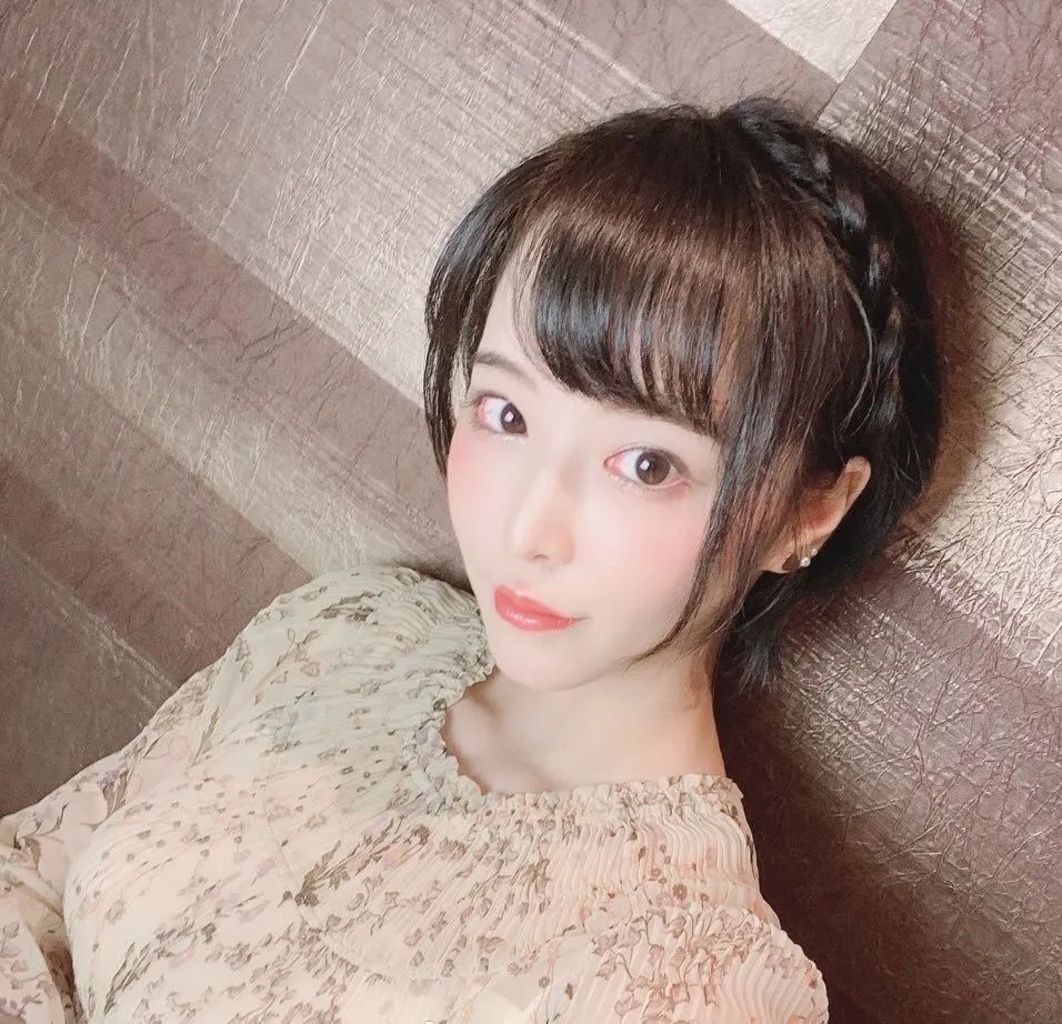 三宫椿(三宫つばき)个人资料介绍