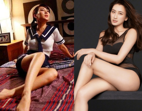 马苏做头发门事件是怎么回事 马苏李小璐闹翻了吗