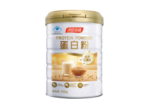 什么牌子的蛋白粉好?适合老人吃的蛋白粉这样选!