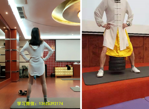 男子洗髓功垂吊哪里?洗髓功垂吊睾丸变大