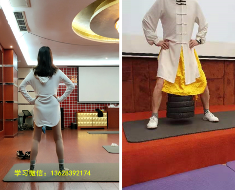 练洗髓功后变长变粗了,垂吊功睾丸变大的锻炼方法