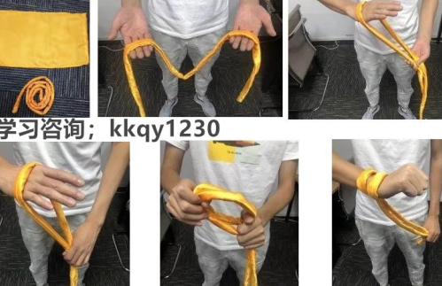 洗髓功的正确练法(男子洗髓功睾丸怎么绑)