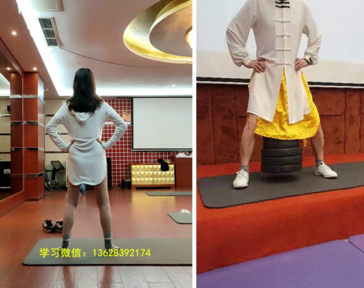洗髓功垂吊技巧,练洗髓功垂吊后睾丸变大(变长变粗了)