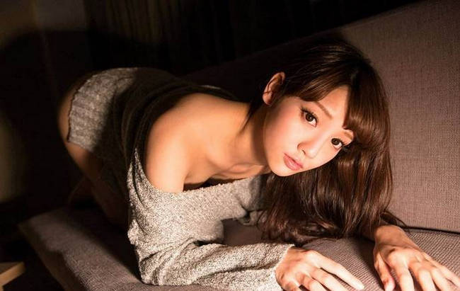日本巨乳女优排行榜 日本身材最好的女优排名