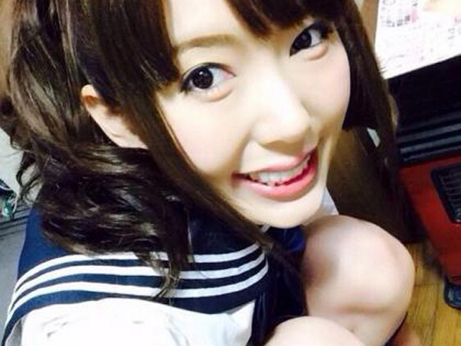 日本巨乳女优排行榜 日本身材最好的女优排名