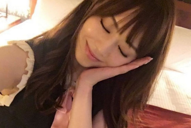 日本巨乳女优排行榜 日本身材最好的女优排名