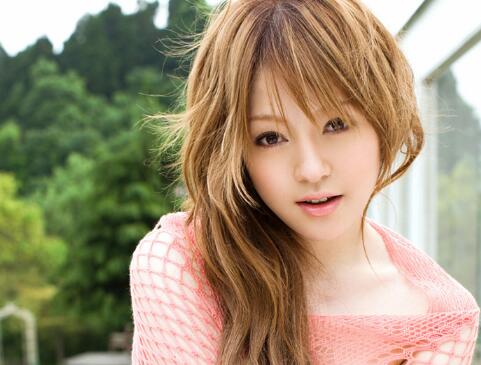 日本最美女优排行榜 松岛枫步兵番号大全