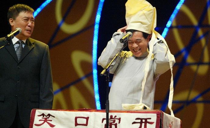石富宽为什么自降一辈 石富宽现在近况怎样了