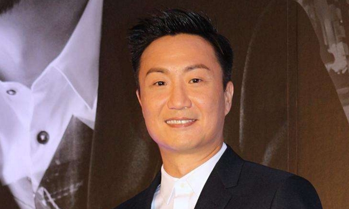 郑中基为什么叫太子基 郑中基绰号由来