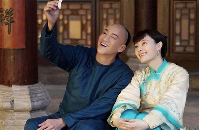周莹为什么只活了42岁